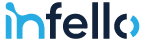 infello logo